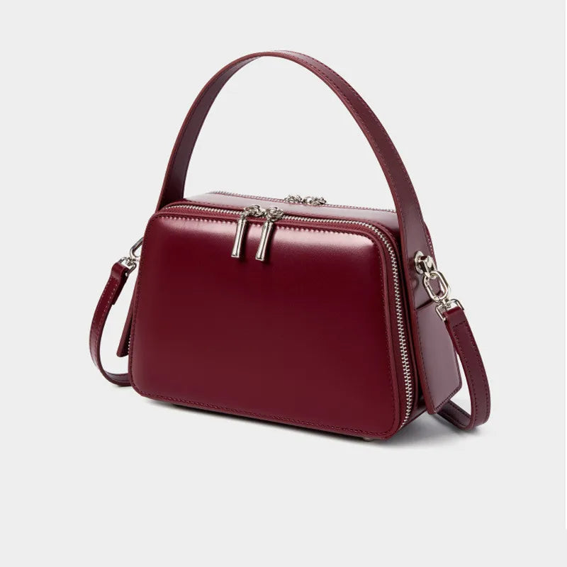 Booked & Bougie Box Bag